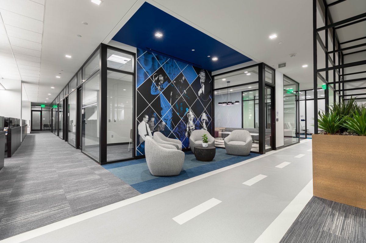 Caesars Sportsbook & Casino office