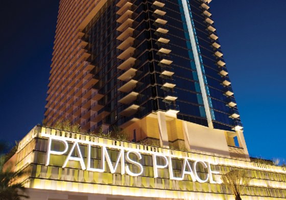 Palms Casino Resort
