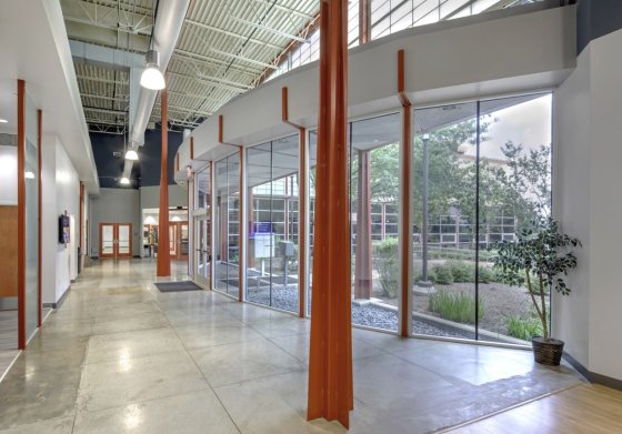 Williamson County Inner Loop Annex