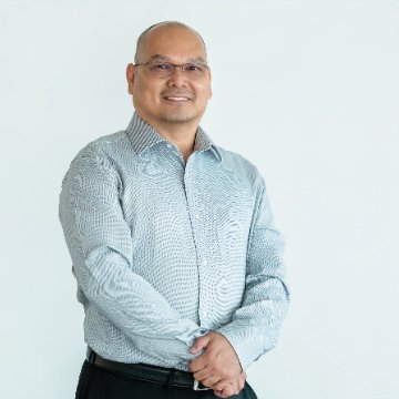 Glenn Araga