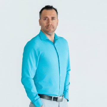 Humberto Lopez