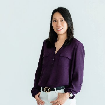 Jane Lam