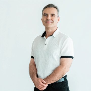 Leon Clark