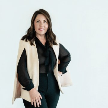 Nicole Richardson