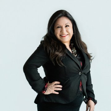 Priscilla Spong