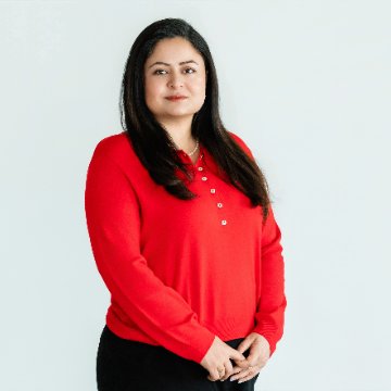 Shirin Moqimi