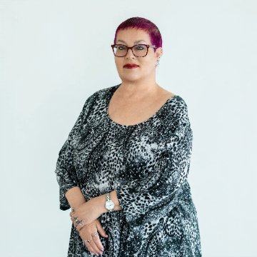 Theresa Lynch