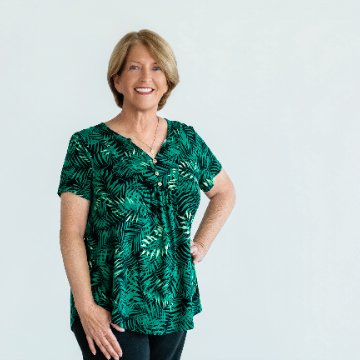 Wanda Willet